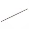 Excel Blades #2/0 Jewelers Saw Replacement Blades – 64 Teeth/Inch – 5.125" x 0.10" – Fits Jewelers Coping Saw Handles #55671 & #55690 – Made in USA